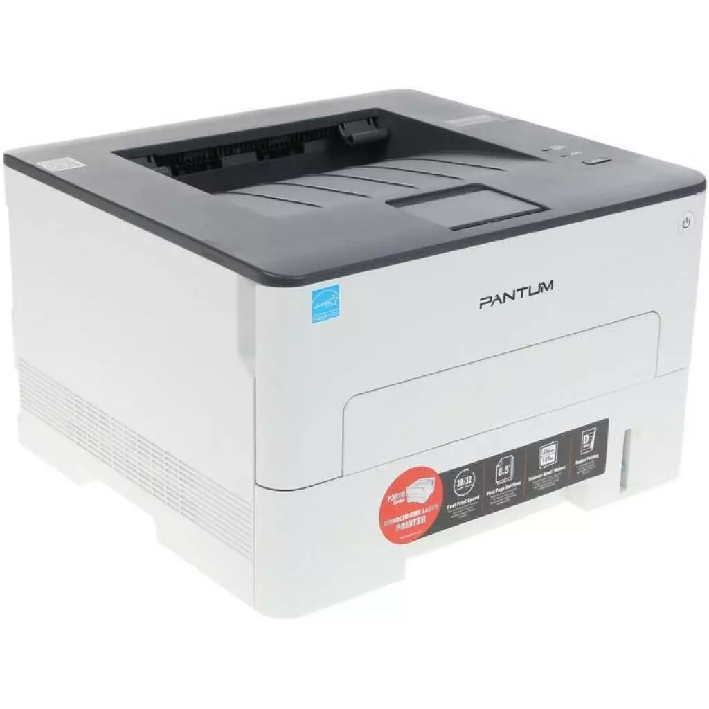 Лазерный принтер Pantum P3010D - 1 Лазерный принтер Pantum P3010D - 1