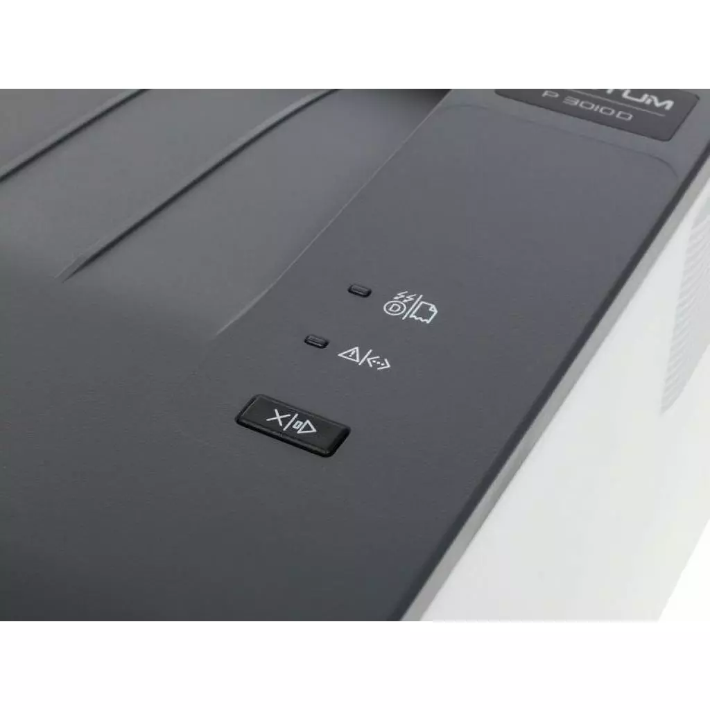 Лазерный принтер Pantum P3010D - 8 Лазерный принтер Pantum P3010D - 8