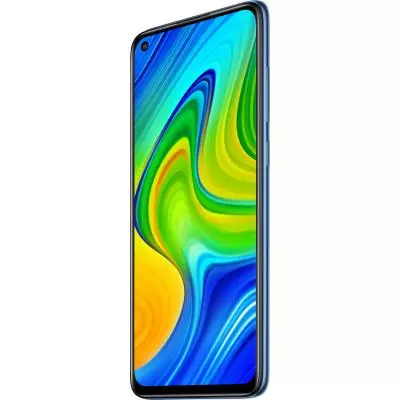 Мобильный телефон Xiaomi Redmi Note 9 3/64GB Midnight Grey - 5 Мобильный телефон Xiaomi Redmi Note 9 3/64GB Midnight Grey - 5