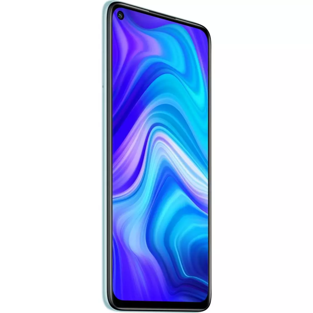 Мобильный телефон Xiaomi Redmi Note 9 3/64GB Polar White - 5 Мобильный телефон Xiaomi Redmi Note 9 3/64GB Polar White - 5