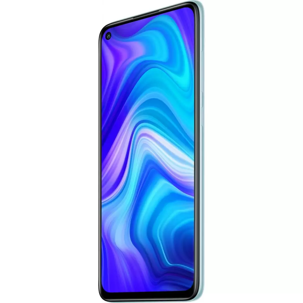Мобильный телефон Xiaomi Redmi Note 9 3/64GB Polar White - 6 Мобильный телефон Xiaomi Redmi Note 9 3/64GB Polar White - 6