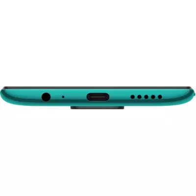 Мобильный телефон Xiaomi Redmi Note 9 4/128GB Forest Green - 10 Мобильный телефон Xiaomi Redmi Note 9 4/128GB Forest Green - 10