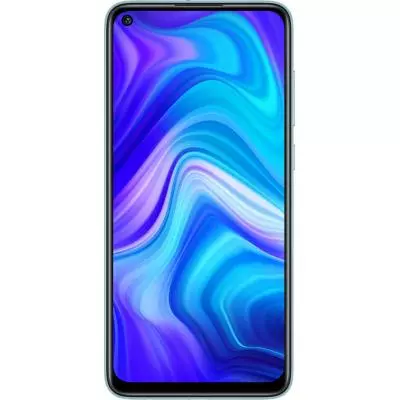 Мобильный телефон Xiaomi Redmi Note 9 4/128GB Polar White - 1 Мобильный телефон Xiaomi Redmi Note 9 4/128GB Polar White - 1