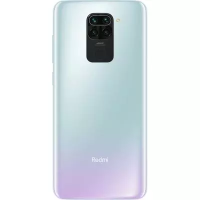 Мобильный телефон Xiaomi Redmi Note 9 4/128GB Polar White - 2 Мобильный телефон Xiaomi Redmi Note 9 4/128GB Polar White - 2