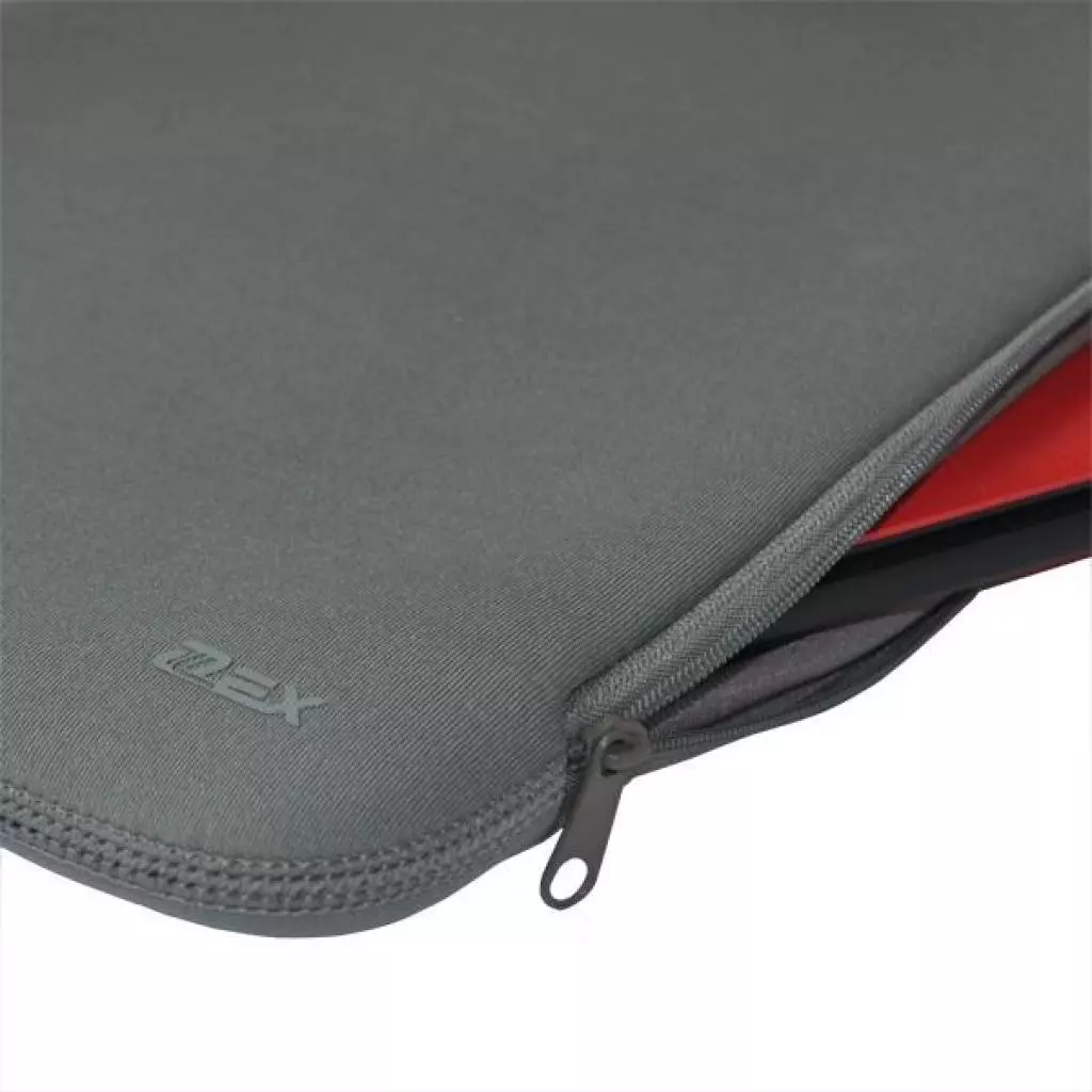 Чехол для планшета D-Lex 10' grey 25*17*1.5 LXTC-3110-GY (4373) - 3 Чехол для планшета D-Lex 10' grey 25*17*1.5 LXTC-3110-GY (4373) - 3