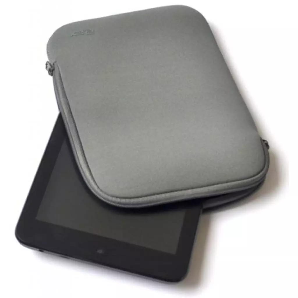 Чехол для планшета D-Lex 10' grey 25*17*1.5 LXTC-3110-GY (4373) - 5 Чехол для планшета D-Lex 10' grey 25*17*1.5 LXTC-3110-GY (4373) - 5