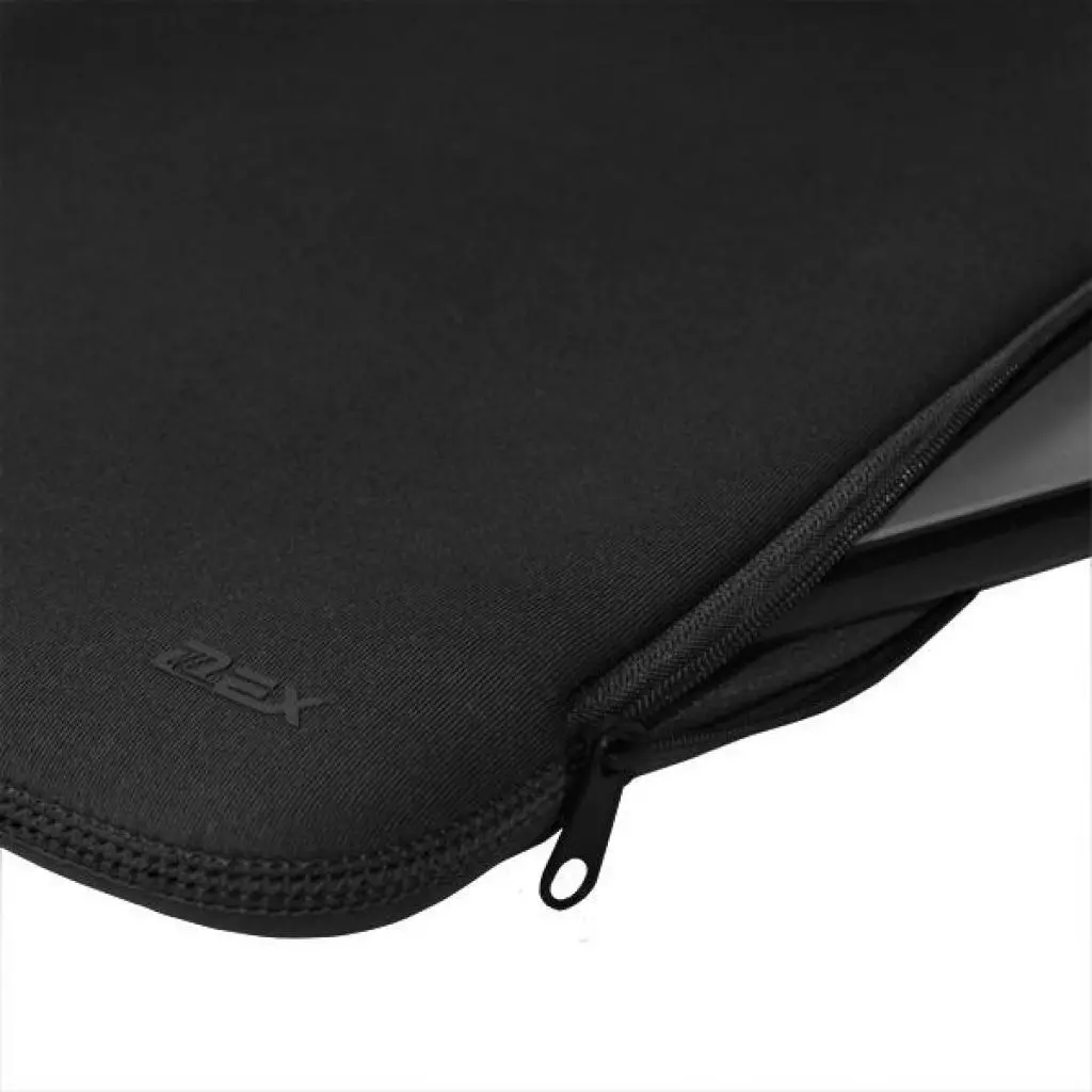 Чехол для планшета D-Lex 10' black 25*17*1.5 LXTC-3110-ВК (4372) - 3 Чехол для планшета D-Lex 10' black 25*17*1.5 LXTC-3110-ВК (4372) - 3