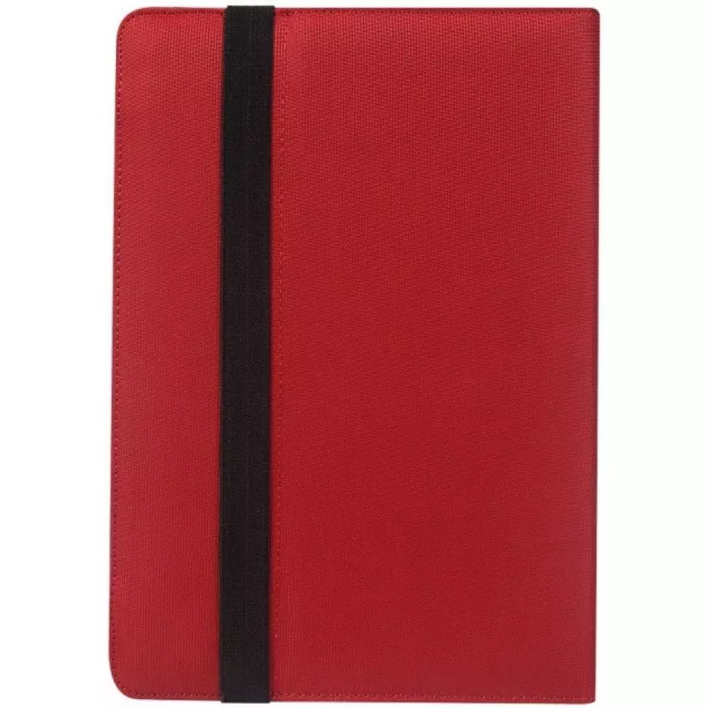 Чехол для планшета D-Lex 10'' 29*20.2*2.2 LXTC-2010-RD (4489) - 1