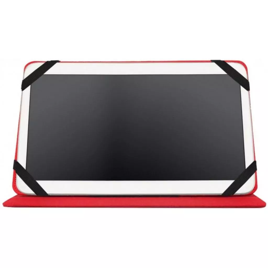 Чехол для планшета D-Lex 10'' 29*20.2*2.2 LXTC-2010-RD (4489) - 5