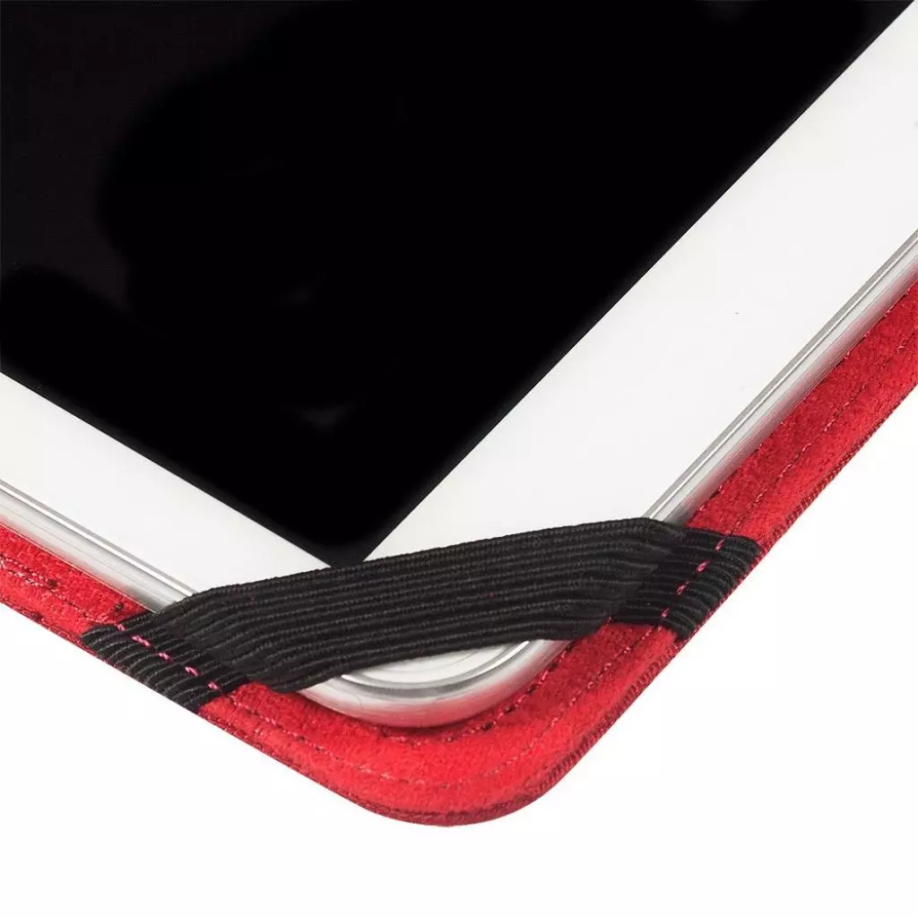 Чехол для планшета D-Lex 10'' 29*20.2*2.2 LXTC-2010-RD (4489) - 7