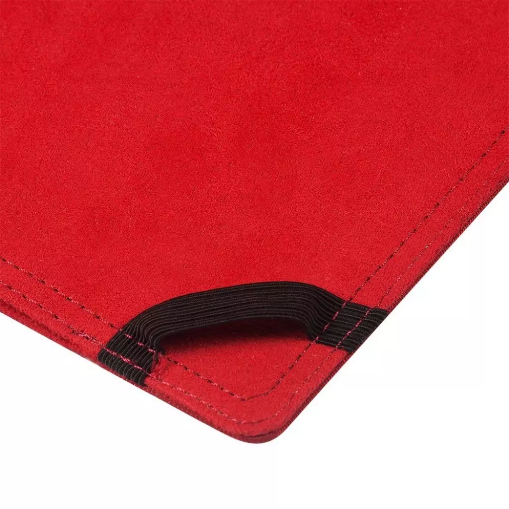 Чехол для планшета D-Lex 10'' 29*20.2*2.2 LXTC-2010-RD (4489) - 8