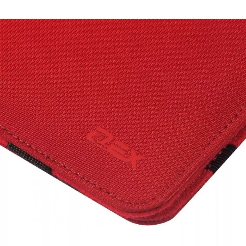 Чехол для планшета D-Lex 10'' 29*20.2*2.2 LXTC-2010-RD (4489) - 9