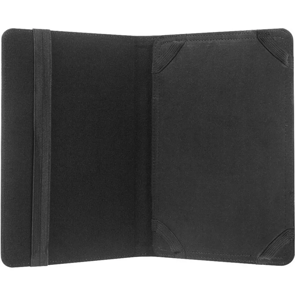 Чехол для планшета D-Lex 10'' 29*20.2*2.2 LXTC-2010-BK (4121) - 3 Чехол для планшета D-Lex 10'' 29*20.2*2.2 LXTC-2010-BK (4121) - 3