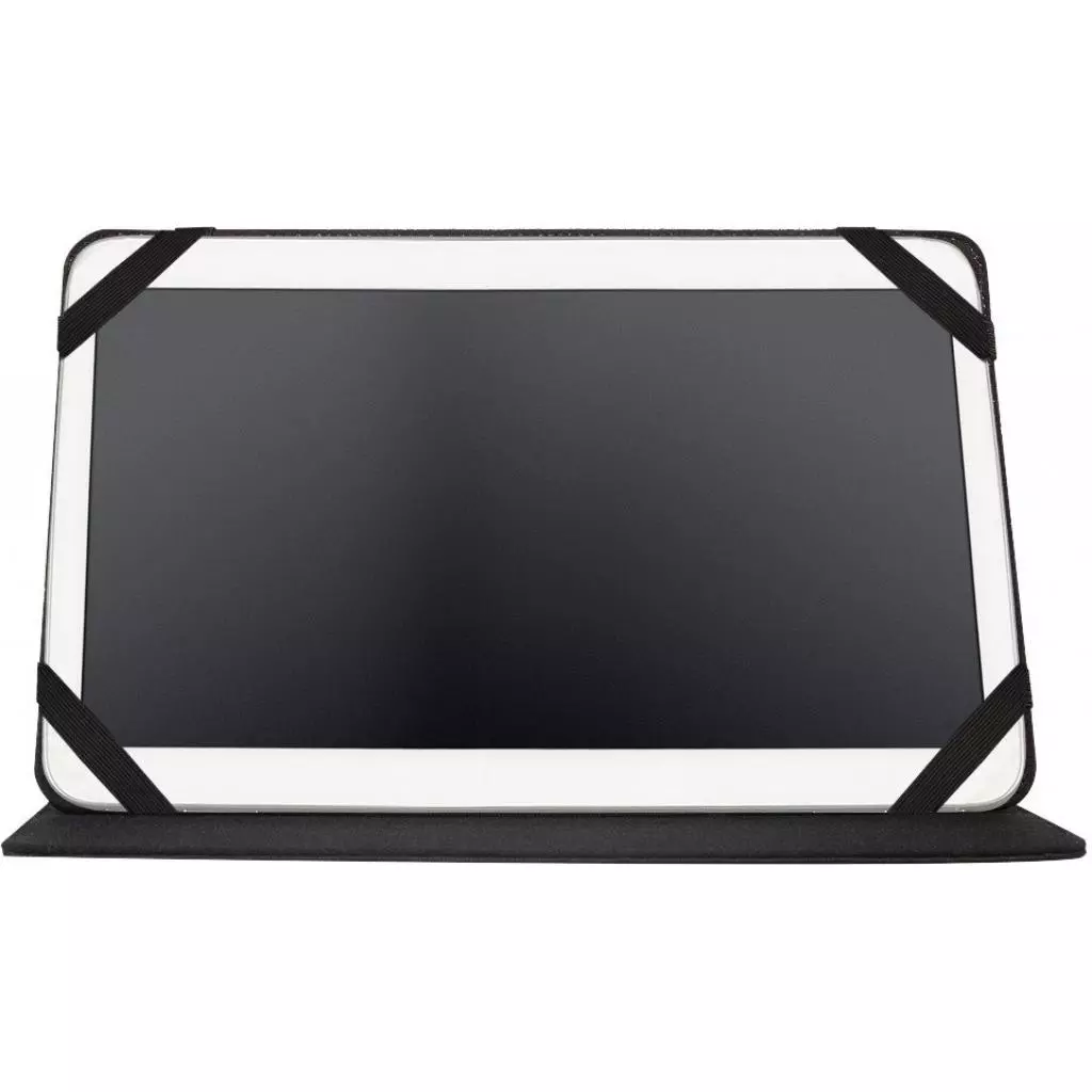 Чехол для планшета D-Lex 10'' 29*20.2*2.2 LXTC-2010-BK (4121) - 5 Чехол для планшета D-Lex 10'' 29*20.2*2.2 LXTC-2010-BK (4121) - 5