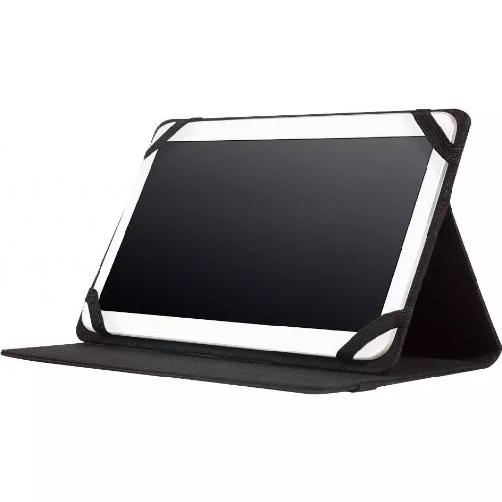 Чехол для планшета D-Lex 10'' 29*20.2*2.2 LXTC-2010-BK (4121) - 6 Чехол для планшета D-Lex 10'' 29*20.2*2.2 LXTC-2010-BK (4121) - 6