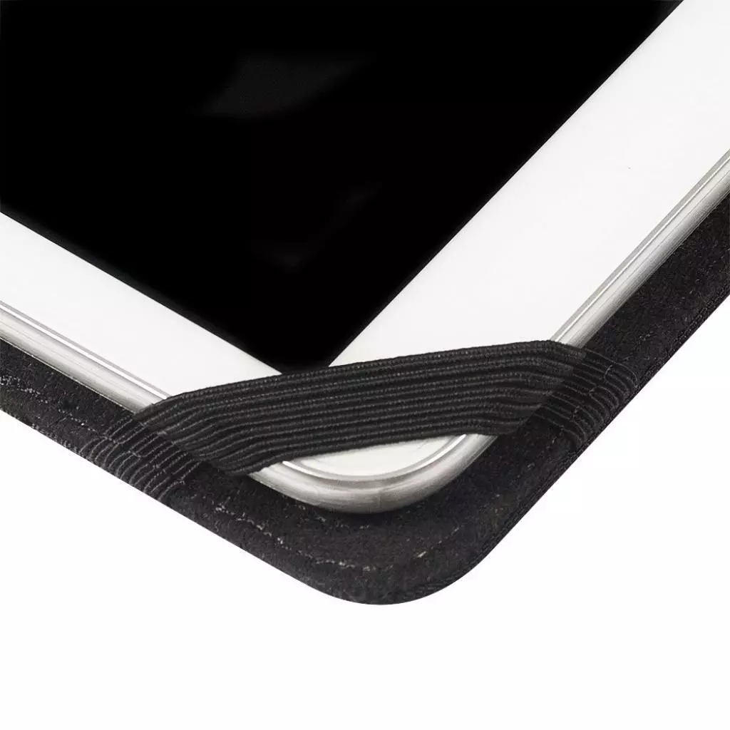 Чехол для планшета D-Lex 10'' 29*20.2*2.2 LXTC-2010-BK (4121) - 7 Чехол для планшета D-Lex 10'' 29*20.2*2.2 LXTC-2010-BK (4121) - 7