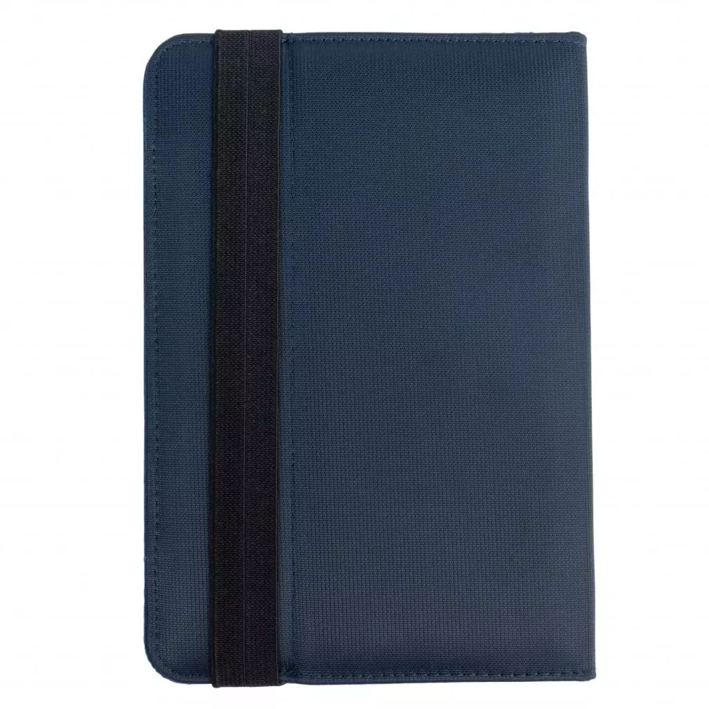 Чехол для планшета D-Lex 7'' 21*14.7*2.2 LXTC-2007-DB (4314) - 1 Чехол для планшета D-Lex 7'' 21*14.7*2.2 LXTC-2007-DB (4314) - 1