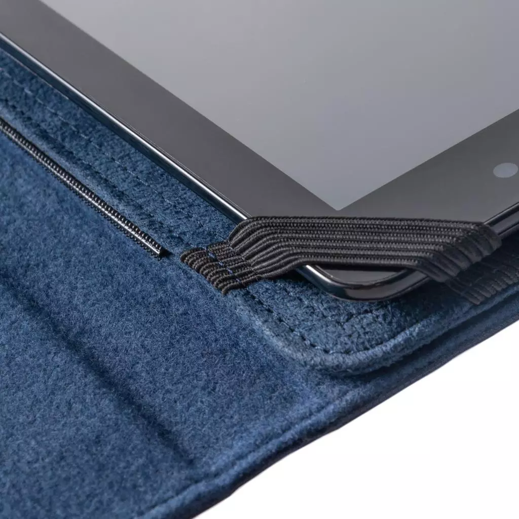 Чехол для планшета D-Lex 7'' 21*14.7*2.2 LXTC-2007-DB (4314) - 4 Чехол для планшета D-Lex 7'' 21*14.7*2.2 LXTC-2007-DB (4314) - 4