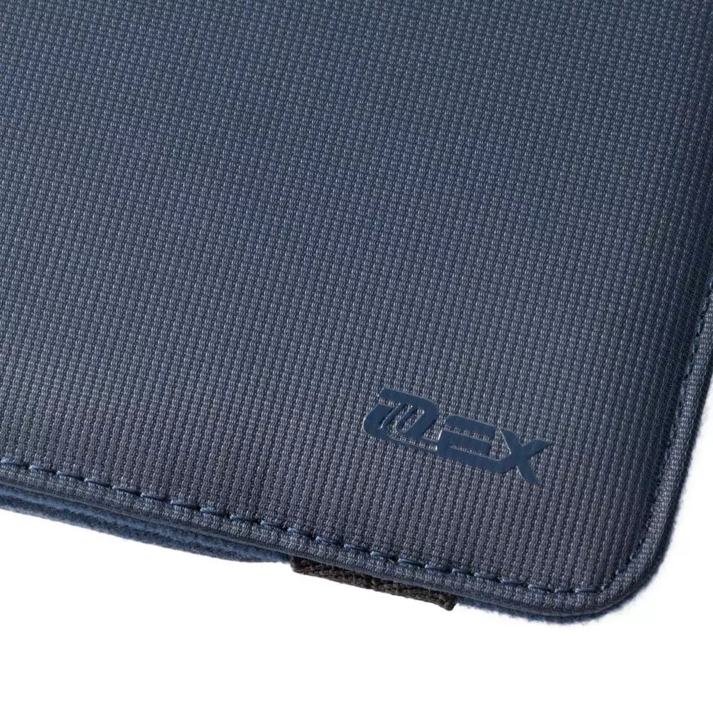 Чехол для планшета D-Lex 7'' 21*14.7*2.2 LXTC-2007-DB (4314) - 5 Чехол для планшета D-Lex 7'' 21*14.7*2.2 LXTC-2007-DB (4314) - 5