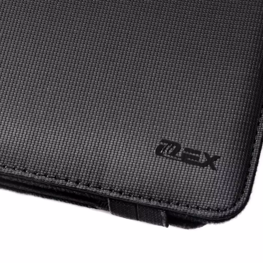 Чехол для планшета D-Lex 7 21*14.7*2.2 LXTC-2007-BK (4117) - 11 Чехол для планшета D-Lex 7 21*14.7*2.2 LXTC-2007-BK (4117) - 11