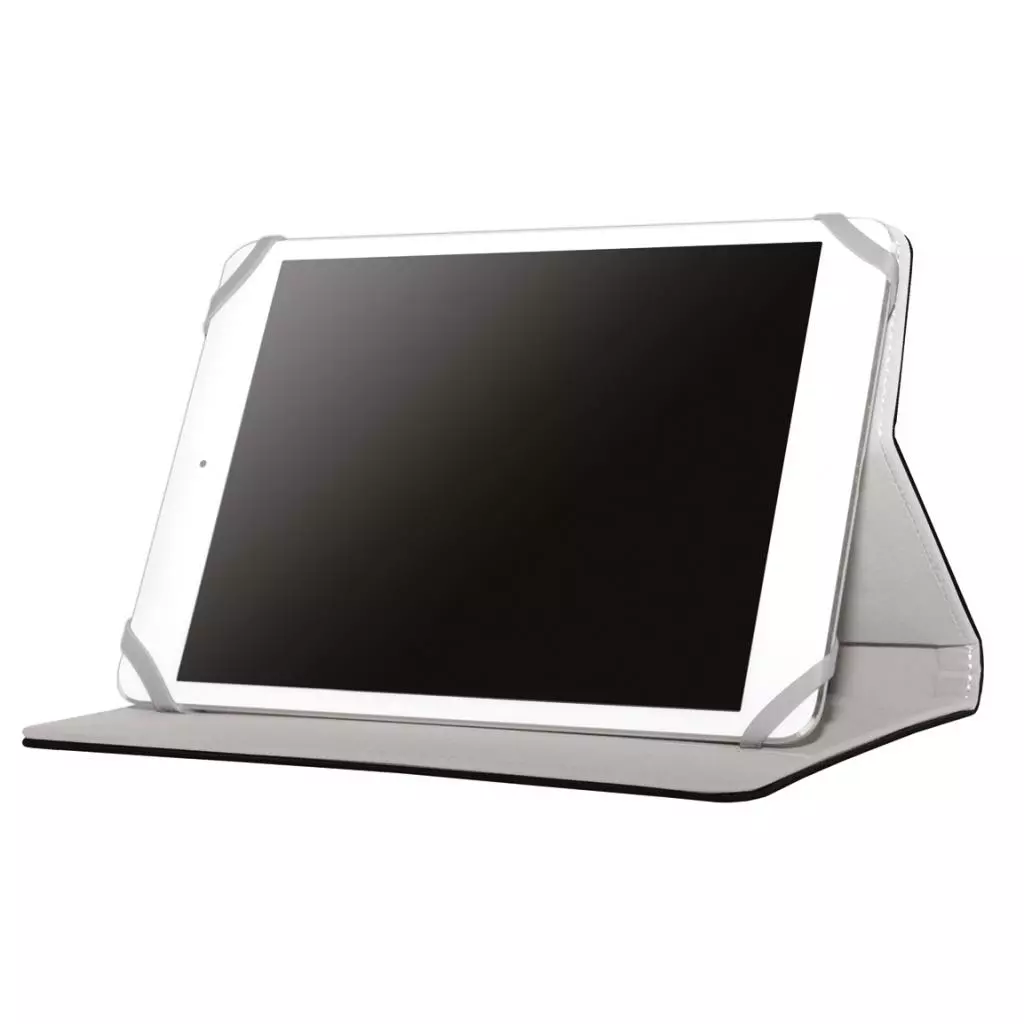 Чехол для планшета D-Lex 7 black 20.5*13.5*1.3 LXTC-4107-BK (4303) - 2 Чехол для планшета D-Lex 7 black 20.5*13.5*1.3 LXTC-4107-BK (4303) - 2