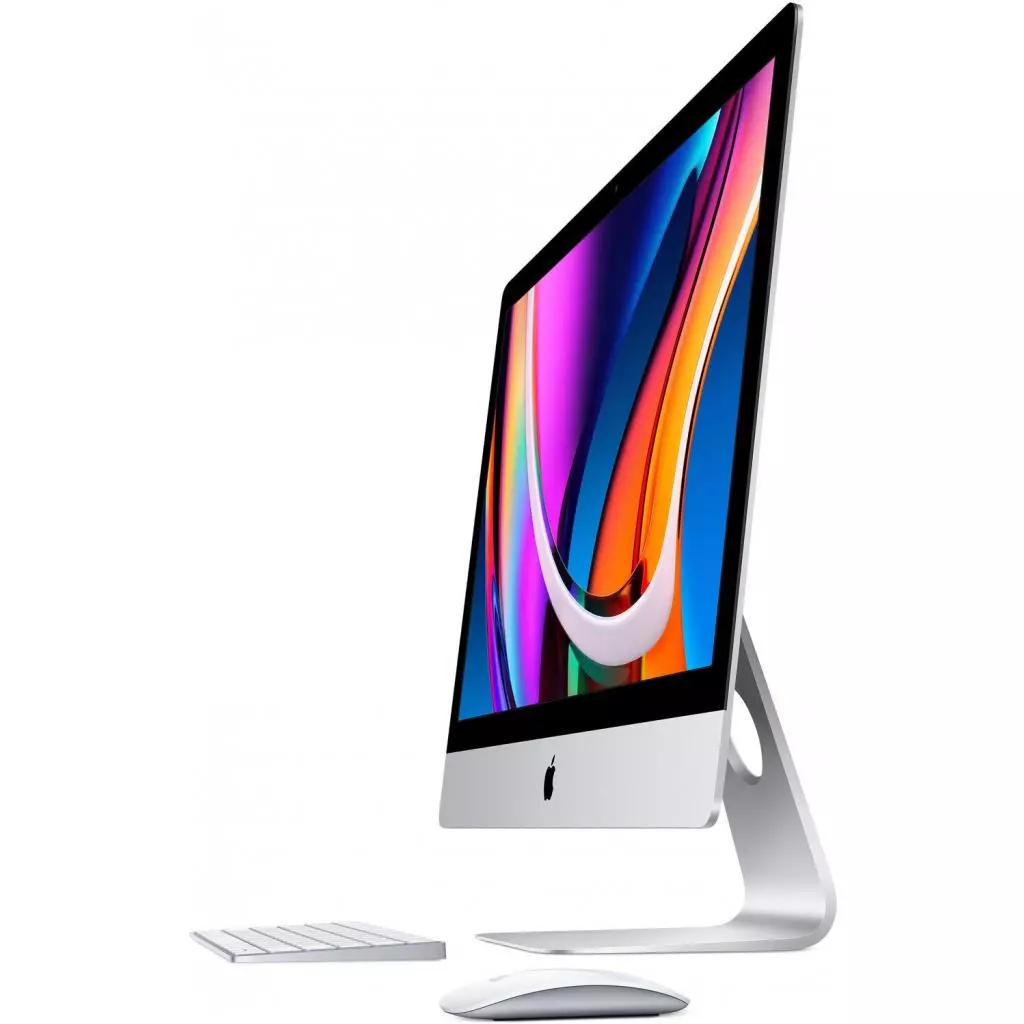Компьютер Apple A2115 iMac 27" Retina 5K / 10th-gen. Intel Core i5 (MXWU2UA/A) - 1 Компьютер Apple A2115 iMac 27" Retina 5K / 10th-gen. Intel Core i5 (MXWU2UA/A) - 1