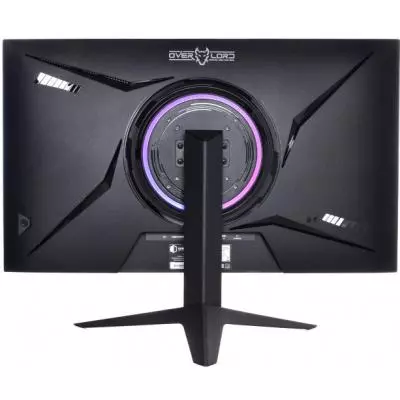 Монитор Qube Overlord G27F144 - 1 Монитор Qube Overlord G27F144 - 1