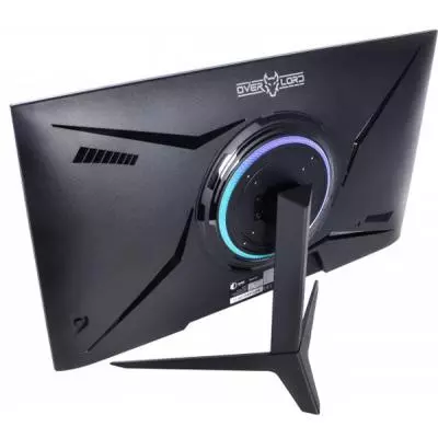 Монитор Qube Overlord G27F144 - 3 Монитор Qube Overlord G27F144 - 3