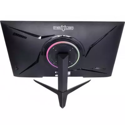 Монитор Qube Overlord G27F144 - 4 Монитор Qube Overlord G27F144 - 4