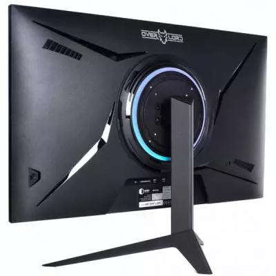 Монитор Qube Overlord G27F144 - 5 Монитор Qube Overlord G27F144 - 5