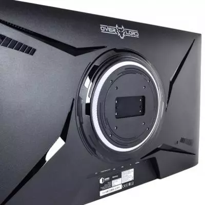 Монитор Qube Overlord G27F144 - 7 Монитор Qube Overlord G27F144 - 7