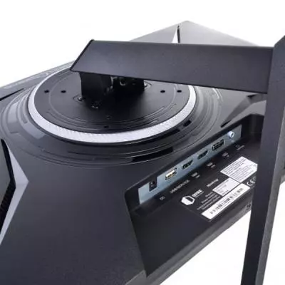 Монитор Qube Overlord G27F144 - 9 Монитор Qube Overlord G27F144 - 9