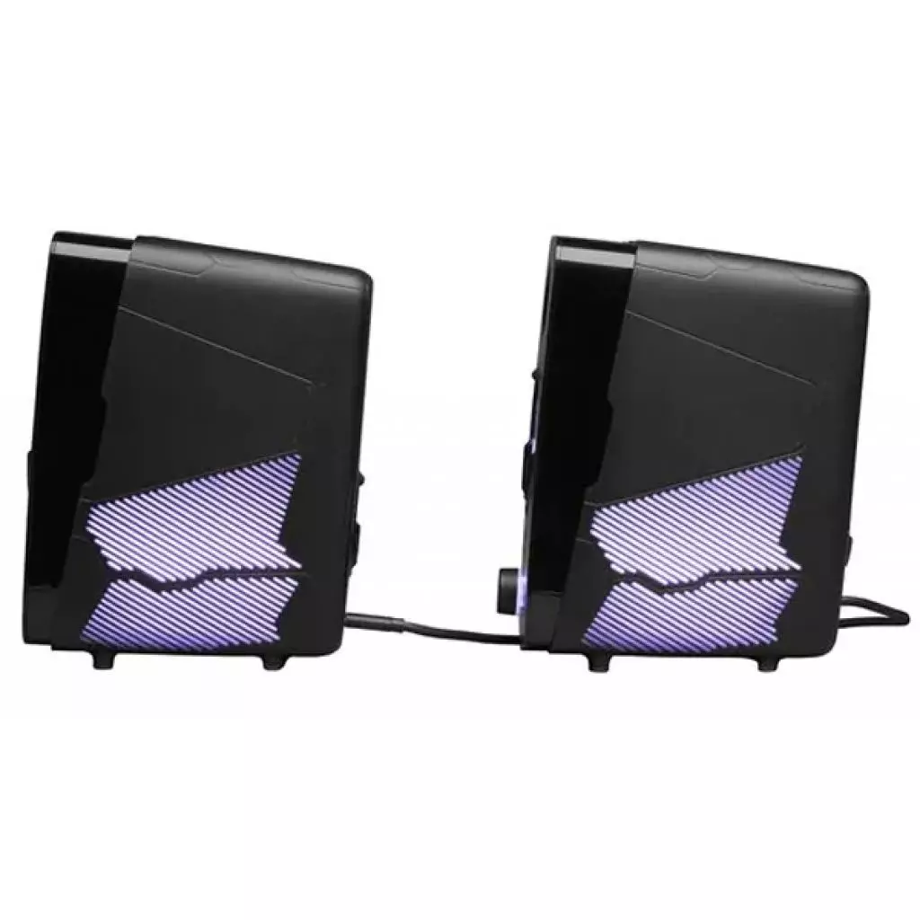 Акустическая система JBL Quantum Duo Black (JBLQUANTUMDUOBLKEU) - 5 Акустическая система JBL Quantum Duo Black (JBLQUANTUMDUOBLKEU) - 5