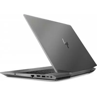 Ноутбук HP ZBook 15 G6 (8JL26EA) - 4 Ноутбук HP ZBook 15 G6 (8JL26EA) - 4