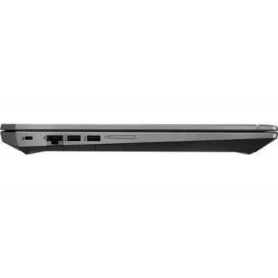 Ноутбук HP ZBook 15 G6 (6TR57EA) - 4 Ноутбук HP ZBook 15 G6 (6TR57EA) - 4