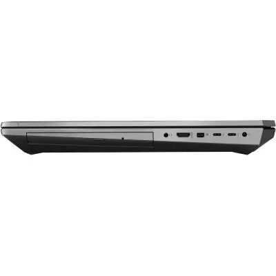 Ноутбук HP ZBook 17 G6 (8JL95EA) - 5 Ноутбук HP ZBook 17 G6 (8JL95EA) - 5