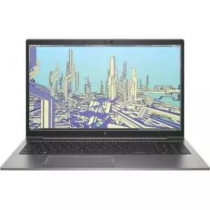 Ноутбук HP ZBook Firefly 15 G7 (111D7EA)