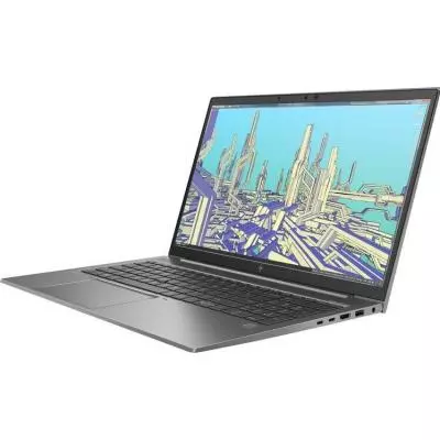 Ноутбук HP ZBook Firefly 15 G7 (111F2EA) - 2 Ноутбук HP ZBook Firefly 15 G7 (111F2EA) - 2