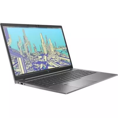 Ноутбук HP ZBook Firefly 15 G7 (1J3Q2EA) - 1