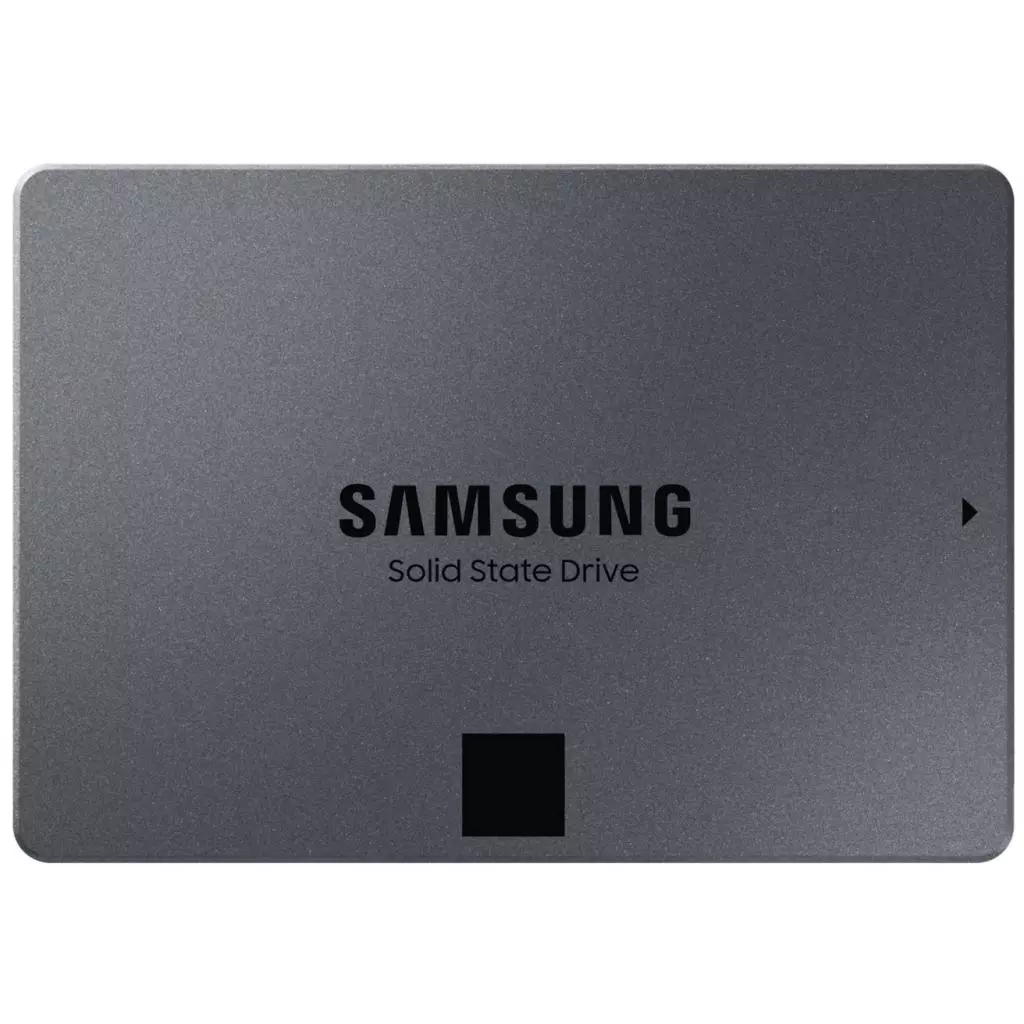 Накопитель SSD 2.5" 8TB Samsung (MZ-77Q8T0BW)