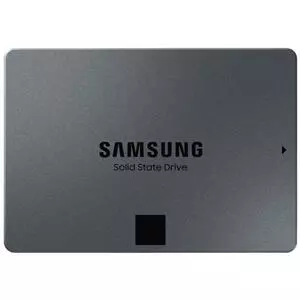 Накопитель SSD 2.5" 8TB Samsung (MZ-77Q8T0BW)
