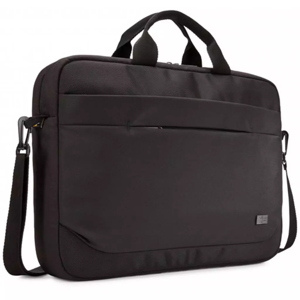 Сумка для ноутбука Case Logic 17.3" Advantage Attache ADVA-117 Black (3204204) - 1 Сумка для ноутбука Case Logic 17.3" Advantage Attache ADVA-117 Black (3204204) - 1