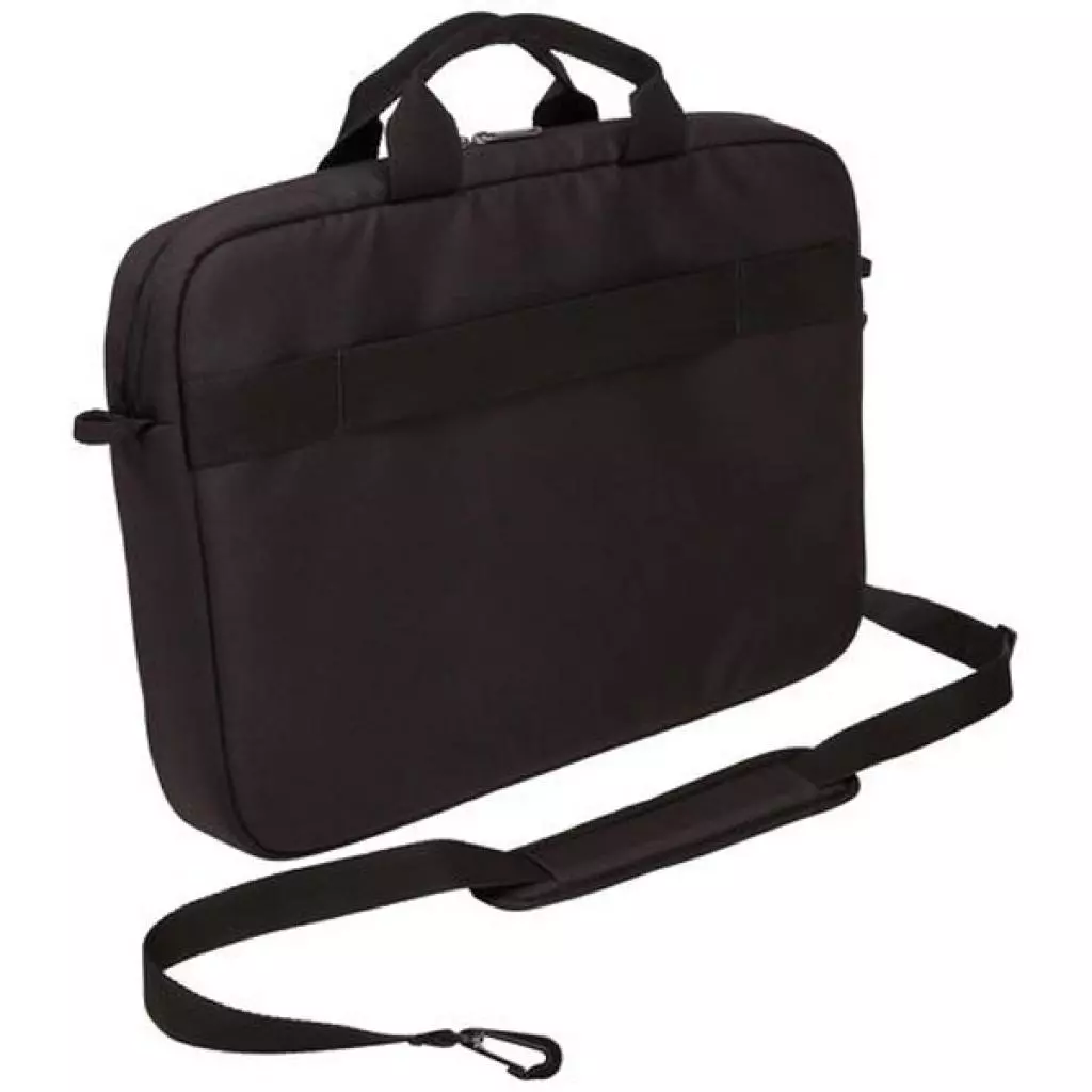 Сумка для ноутбука Case Logic 17.3" Advantage Attache ADVA-117 Black (3204204) - 7 Сумка для ноутбука Case Logic 17.3" Advantage Attache ADVA-117 Black (3204204) - 7