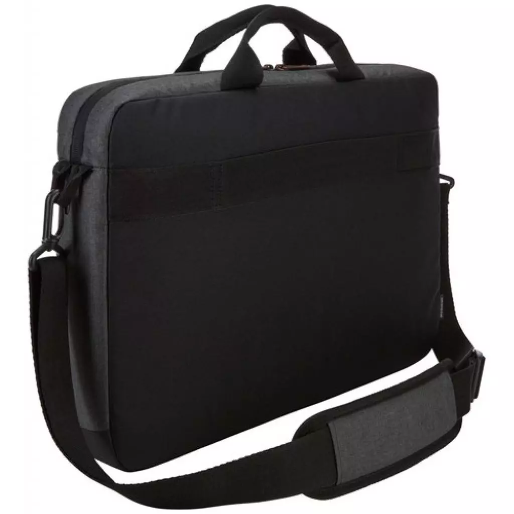 Сумка для ноутбука Case Logic 15.6" Era Attache ERAA-116 Obsidian (3203695) - 1 Сумка для ноутбука Case Logic 15.6" Era Attache ERAA-116 Obsidian (3203695) - 1