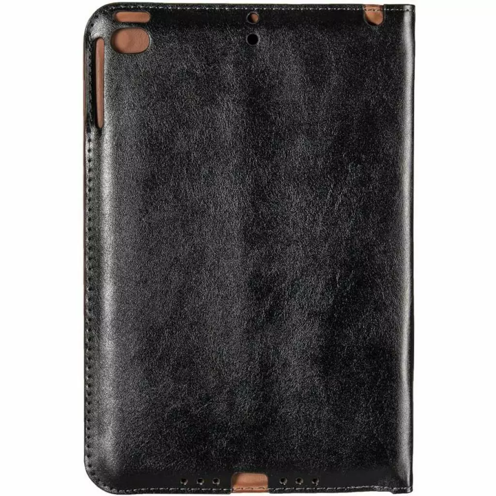 Чехол для планшета Gelius Leather Case iPad Mini 4/5 7.9" Black (00000074465) - 2 Чехол для планшета Gelius Leather Case iPad Mini 4/5 7.9" Black (00000074465) - 2