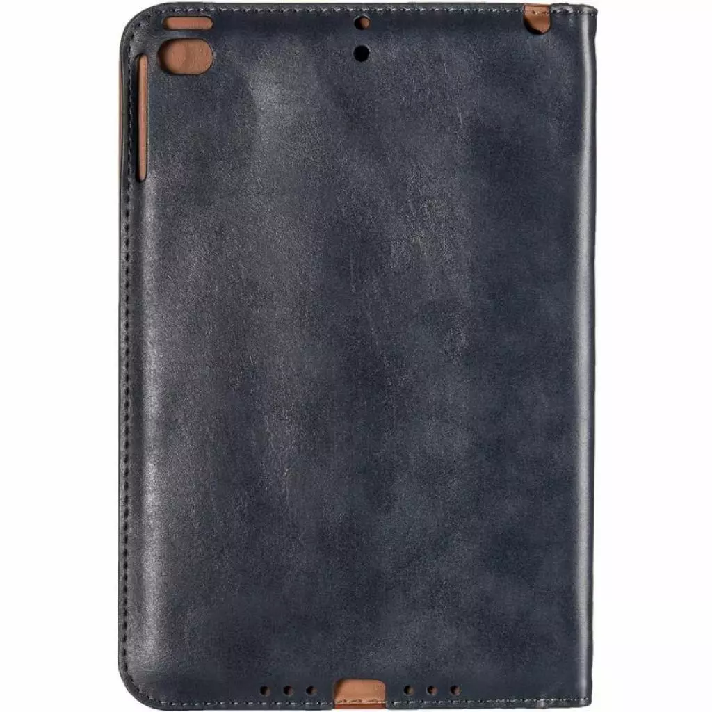 Чехол для планшета Gelius Leather Case iPad Mini 4/5 7.9" Blue (00000074467) - 2 Чехол для планшета Gelius Leather Case iPad Mini 4/5 7.9" Blue (00000074467) - 2