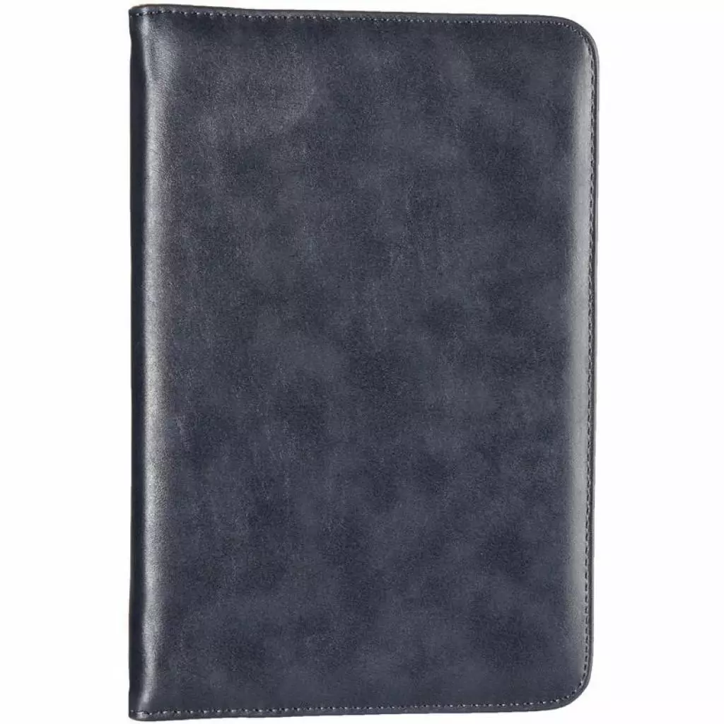 Чехол для планшета Gelius Leather Case iPad Mini 4/5 7.9" Blue (00000074467) - 4 Чехол для планшета Gelius Leather Case iPad Mini 4/5 7.9" Blue (00000074467) - 4