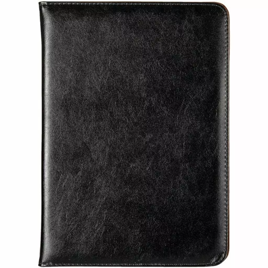 Чехол для планшета Gelius Leather Case iPad New (2018) 9.7" Black (00000074466) - 1