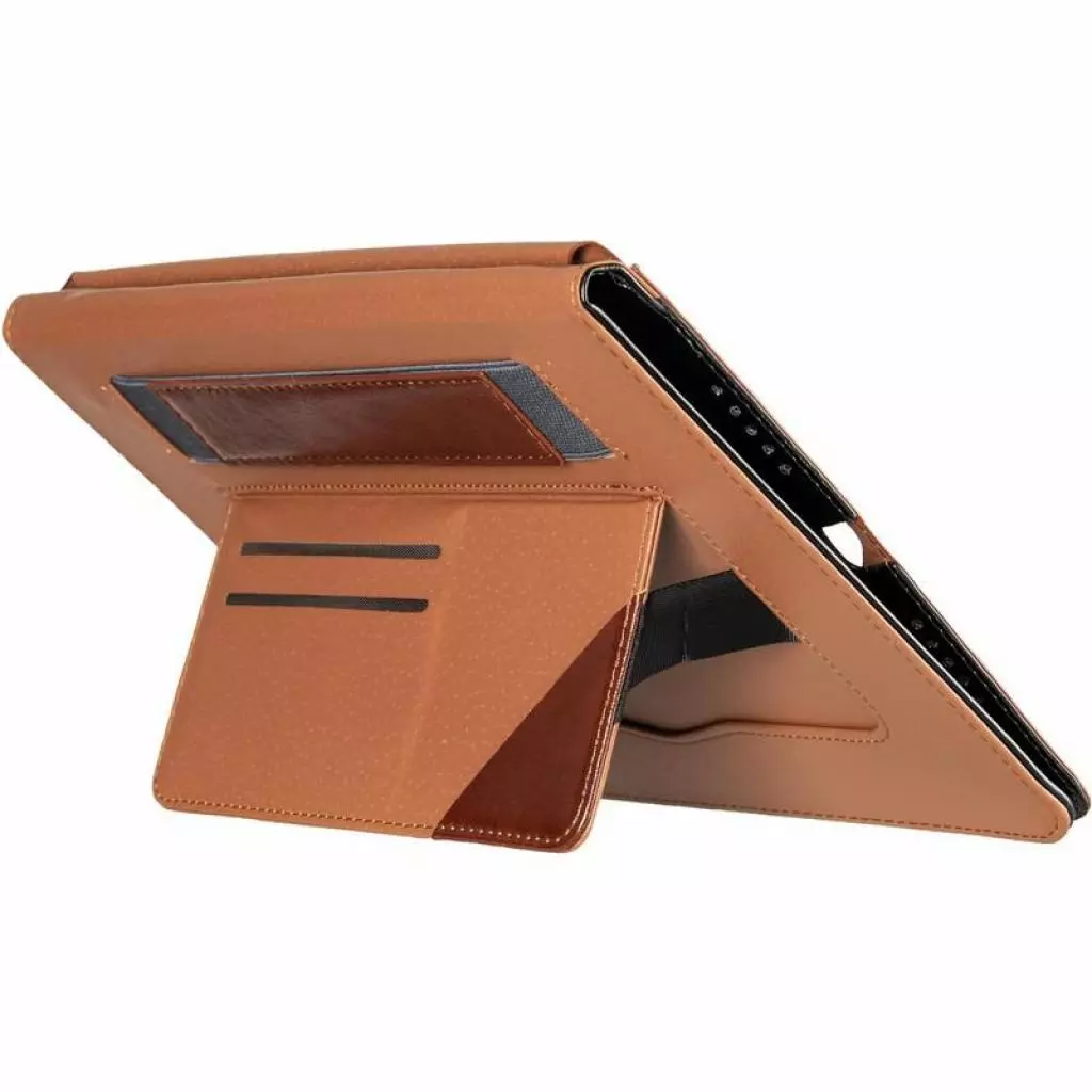 Чехол для планшета Gelius Leather Case iPad New (2018) 9.7" Black (00000074466) - 2