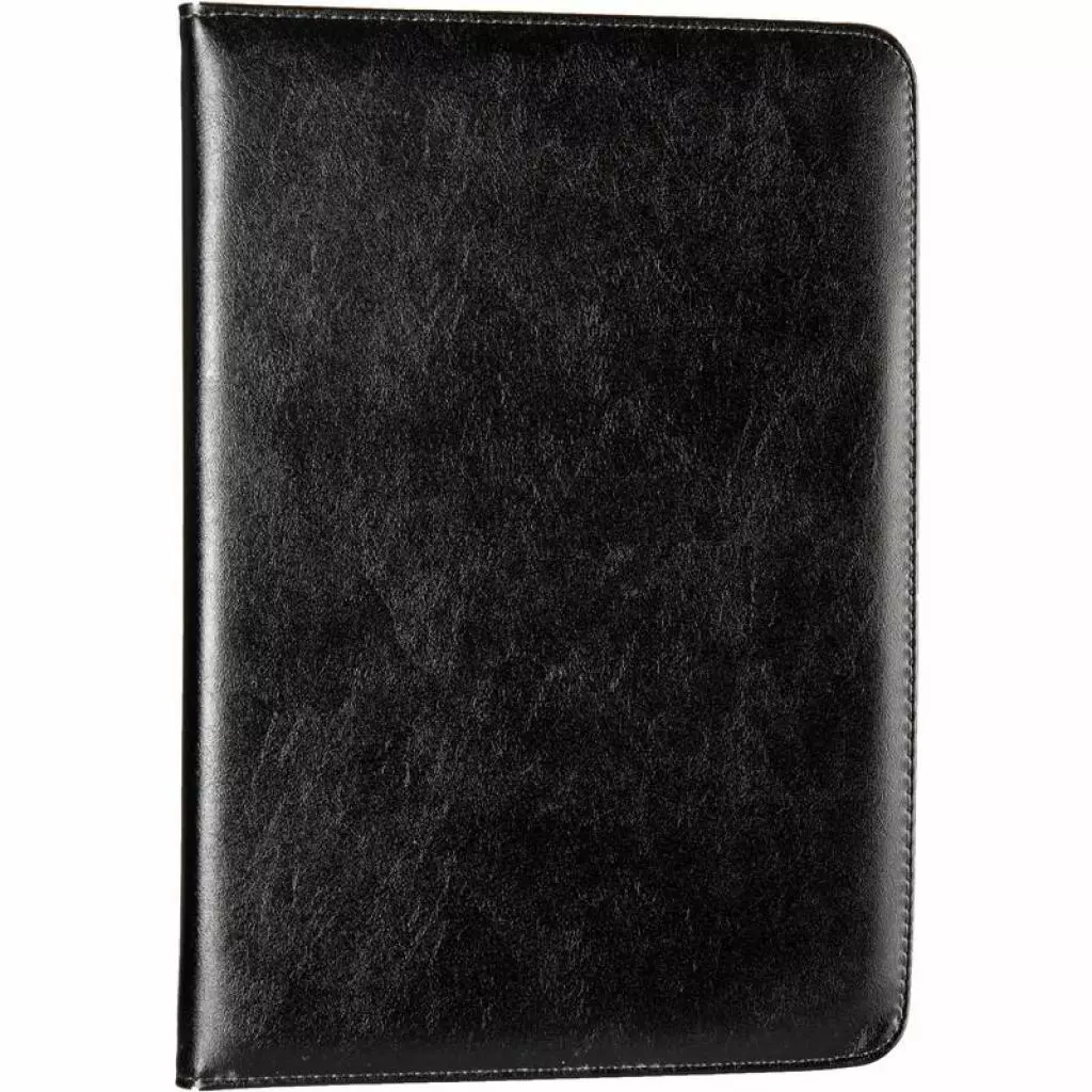 Чехол для планшета Gelius Leather Case iPad New (2018) 9.7" Black (00000074466) - 3